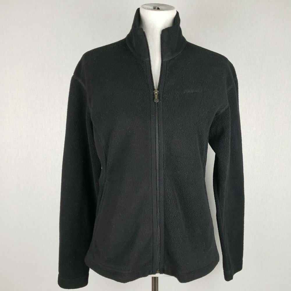 Patagonia Synchilla Full Zip Fleece Jacket Coat